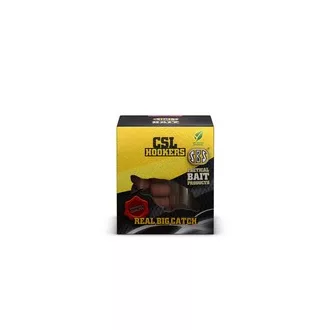 SBS CSL Hookers Strawberry Jam 16 mm 150 g horogbojli