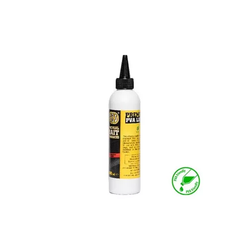SBS Premium PVA Liquid M1 (fűszeres) 200 ml aromagél