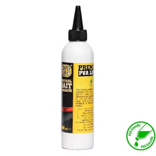 SBS Premium PVA Liquid M1 (fűszeres) 200 ml aromagél