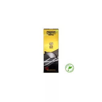   SBS Premium PVA Liquid Refill M1 Fűszeres 1 l folyékony aroma