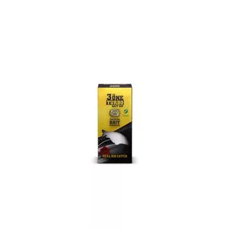 SBS 3 In One Turbo Bait Strawberry Jam dip 80 ml