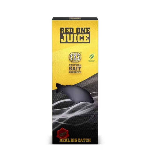 SBS Red One Juice 1 l folyékony aroma
