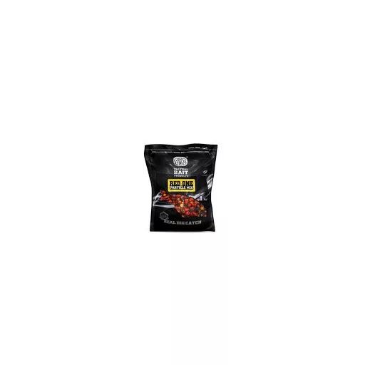 SBS Red One Particles Mix horgászmag 1 kg