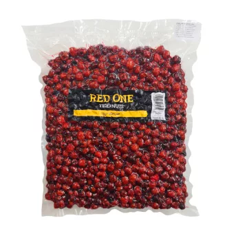 SBS Red One Tigernuts Particle horgászmag 1 kg