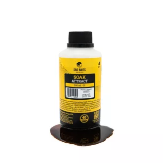 SBS Soak Attract 300 ml folyékony aroma