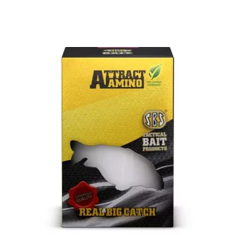 SBS Attractamino Natural 250 ml folyékony aroma