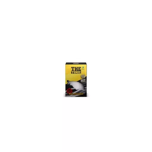 SBS The Tonic 250 ml folyékony aroma