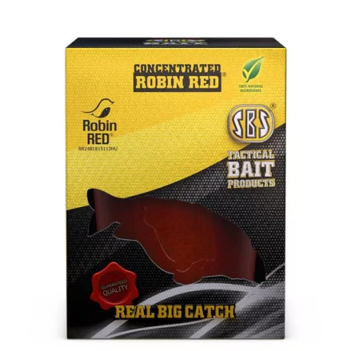 SBS Concentrated Robin Red adalékanyag 300 g