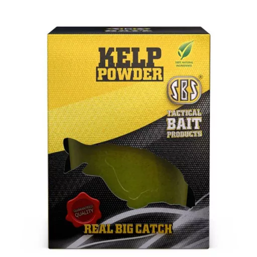 SBS Kelp Powder adalékanyag 200 g