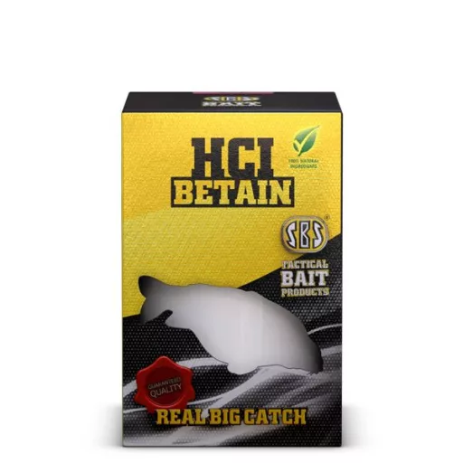 SBS Hcl Betain adalékanyag 200 g