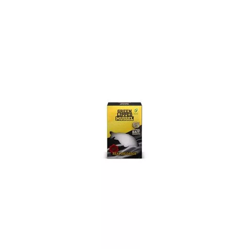 SBS Green Lipped Mussel Extract GLM adalékanyag 100 g