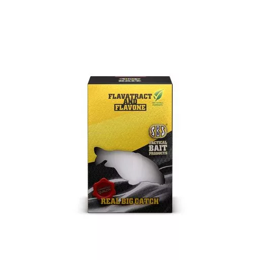 SBS Flavattract And Flavone Gold Top adalékanyag 100 g