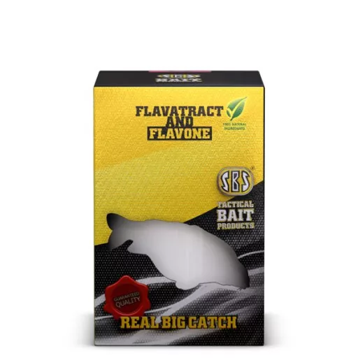 SBS Flavattract And Flavone Gold Top adalékanyag 100 g