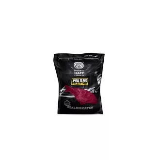 SBS PVA Bag Pellet Mix Scopex PVA bag mix 500 g