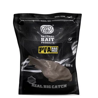 SBS PVA Bag Mix Vajsavas PVA bag mix 800 g
