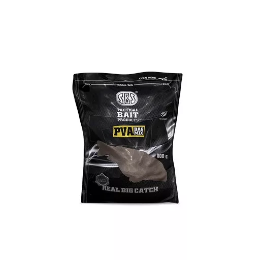SBS PVA Bag Mix Vajsavas PVA bag mix 800 g