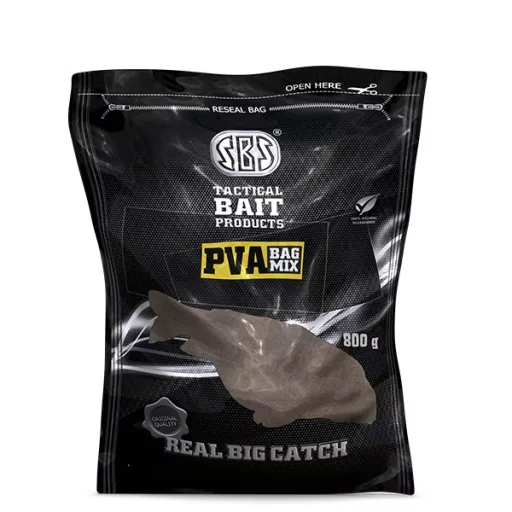 SBS PVA Bag Mix Vajsavas PVA bag mix 800 g