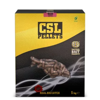 SBS CSL Pellets CSL 3 mm 1 kg etetőpellet