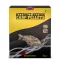 SBS Attract Betain Carp Pellets Garlic 6 mm 1 kg etetőpellet