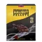 SBS High Oil Pre-drilled Halibut Pellet 14 mm 1 kg etetőpellet