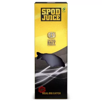 SBS Premium Spod Juice M1 (fűszeres) 1 l folyékony aroma