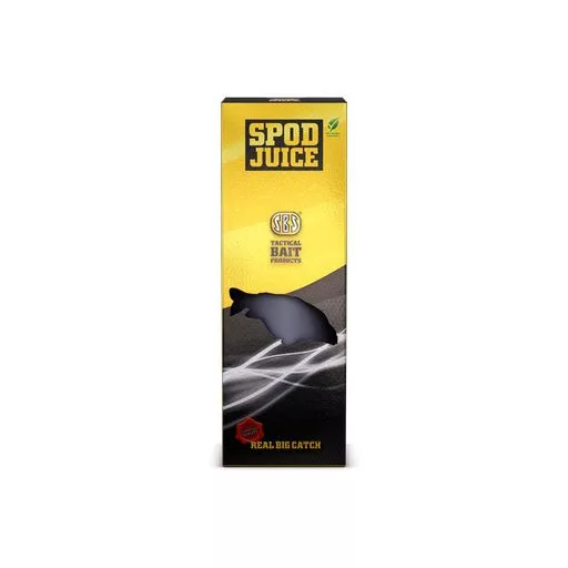 SBS Premium Spod Juice M1 (fűszeres) 1 l folyékony aroma