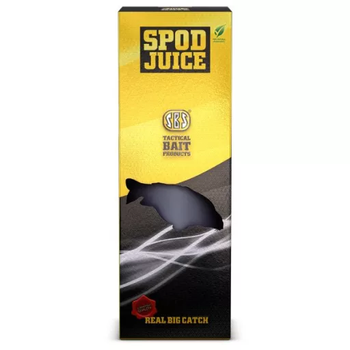 SBS Premium Spod Juice M1 (fűszeres) 1 l folyékony aroma