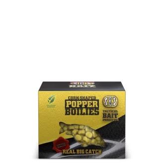 SBS Corn Shaped Popper Corn 8; 10 mm pop-up horogcsali 40 g