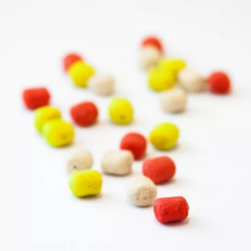 SBS Corn Shaped Popper Corn 8; 10 mm pop-up horogcsali 40 g