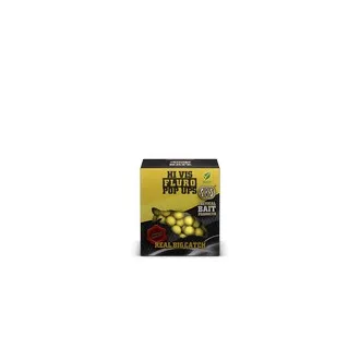 SBS Fluro Pineapple 10 mm 20 g pop-up csali