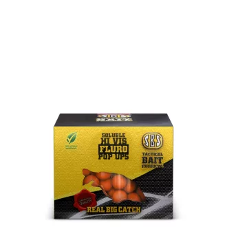 SBS Soluble Fluro M1 (fűszeres) 14 mm 40 g pop-up csali