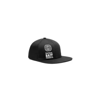 SBS Flexfit 39497 fekete S-M baseball sapka