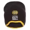 SBS 39498 fekete téli sapka UNI