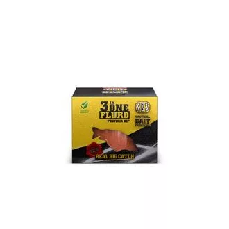 SBS 3 In 1 Fluro Powder Garlic dip 175 g
