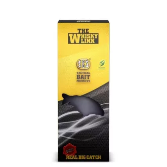 SBS The Original Whisky Link 500 ml folyékony aroma