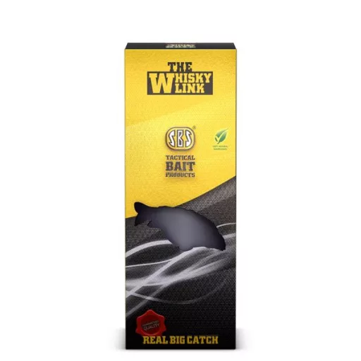SBS The Original Whisky Link 500 ml folyékony aroma