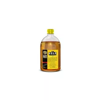SBS Gold Treasure Corn 225 ml folyékony aroma