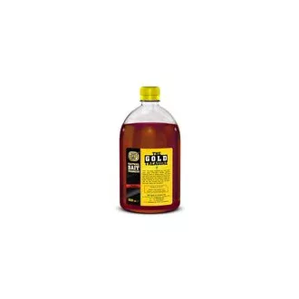 SBS Gold Treasure Spicy Spicy 225 ml folyékony aroma