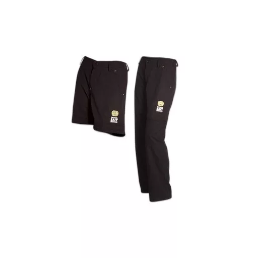 SBS Zip Off Zip Off nadrág S