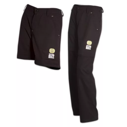 SBS Zip Off Zip Off nadrág S
