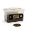 SBS Premium Method B1 Pellet Box Natural 2–4 mm 400 g etetőpellet