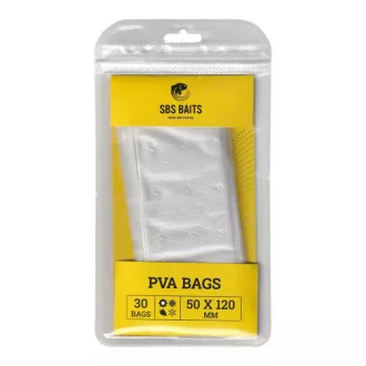 SBS PVA Bags 50 × 120 PVA tasak