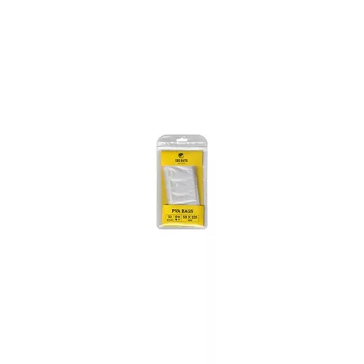 SBS PVA Bags 50 × 120 PVA tasak