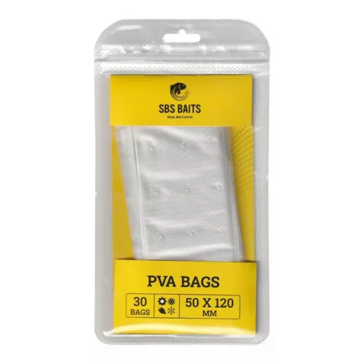 SBS PVA Bags 50 × 120 PVA tasak