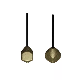 SBS zöld PVA bag ólom 70 g