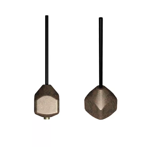 SBS zöld PVA bag ólom 70 g
