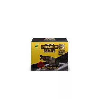   SBS Soluble Premium Ace Lobworm 16, 18, 20 mm 250 g horogbojli