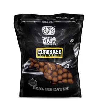   SBS Eurobase Ready-made Frankfurter Sau 20 mm 1 kg etetőbojli