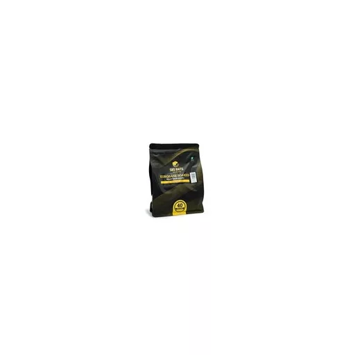 SBS Eurobase Soaked Ready-made Bolies Red One Juice Natural 20 mm 1 kg etetőbojli