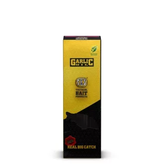 SBS Garlic Oil 20 ml folyékony aroma